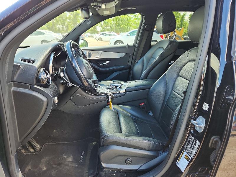Продажа на аукционе авто 2019 Mercedes-benz Glc, vin: WDC0G4KB8KF666177, номер лота: 58211806