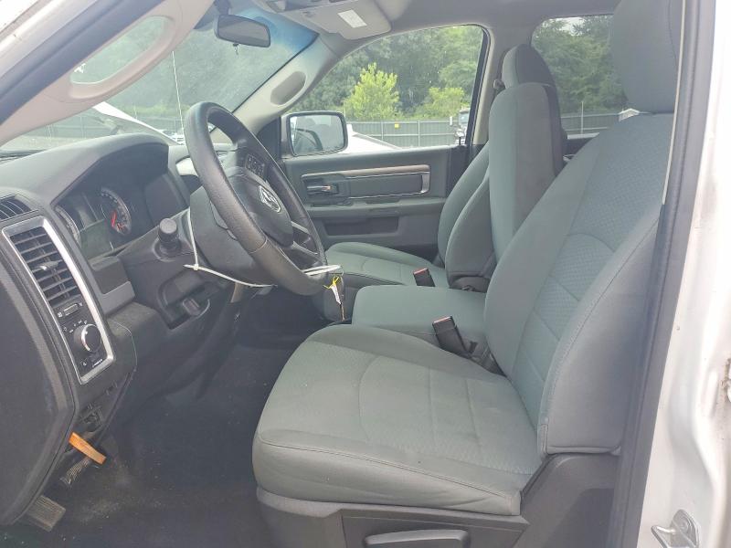 Продаж на аукціоні авто 2019 Ram 1500 Classic, vin: 1C6RR7TT7KS730949, номер лоту: 57474236