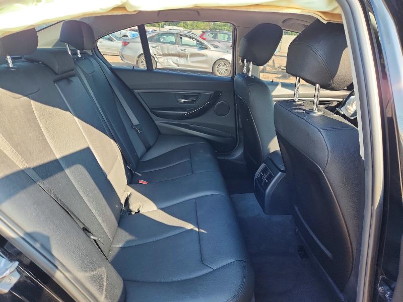Aukcja sprzedaży 2018 Bmw 320, vin: WBA8E5G59JNV01828, numer aukcji: 58788986