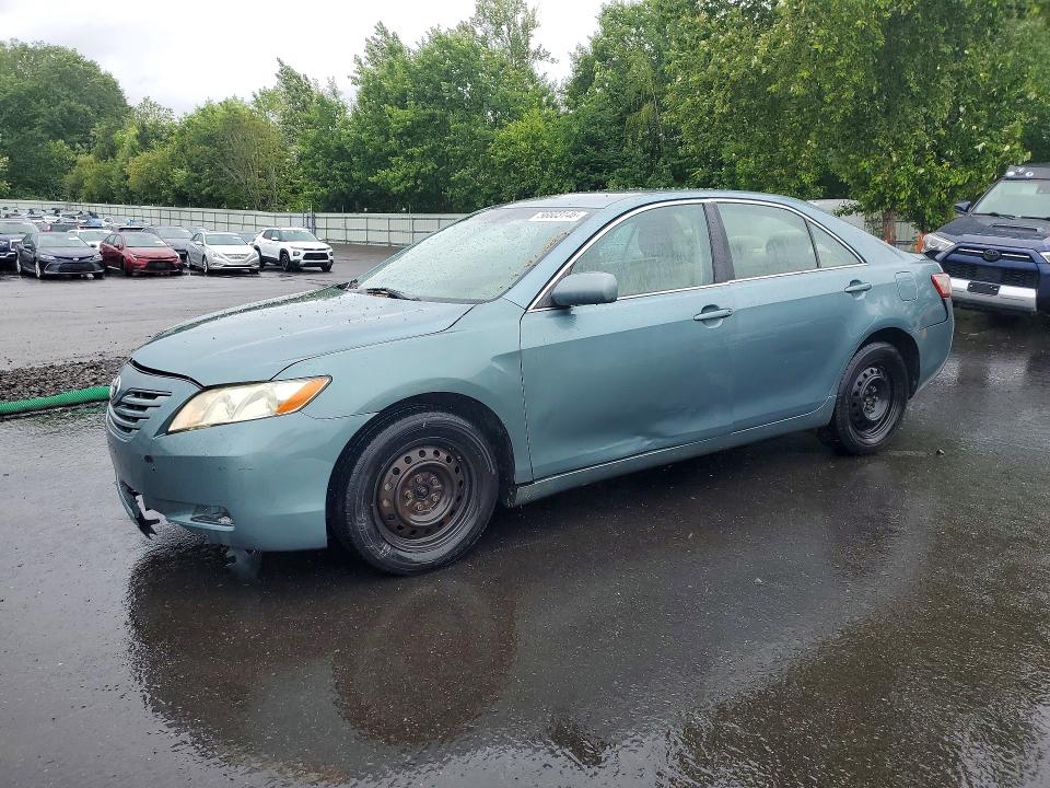 Продажа на аукционе авто 2009 Toyota Camry, vin: 4T1BE46K89U883986, номер лота: 56603146