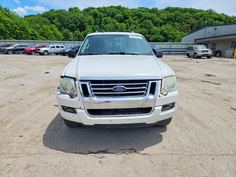 Aukcja sprzedaży 2009 Ford Explorer, vin: 1FMEU73E59UA01186, numer aukcji: 55314446