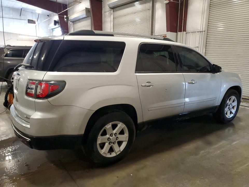 2016 Gmc Acadia მანქანა იყიდება აუქციონზე, vin: 1GKKVPKD9GJ223438, აუქციონის ნომერი: 55950986