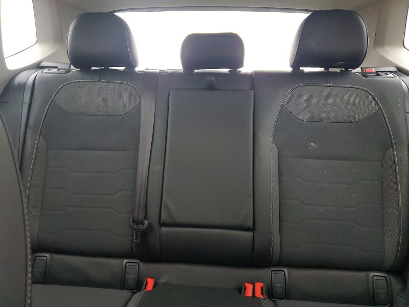 85447695 :رقم المزاد ، 3VV2C7B20SM087584 vin ، 2025 Volkswagen Taos مزاد بيع