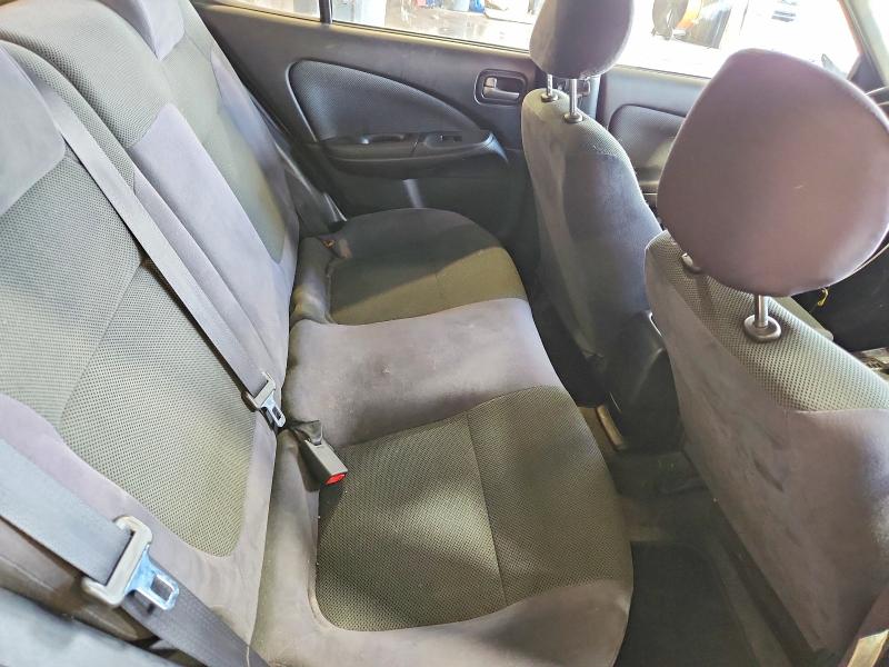 Aukcja sprzedaży 2005 Nissan Sentra, vin: 3N1CB51D05L545800, numer aukcji: 57781106