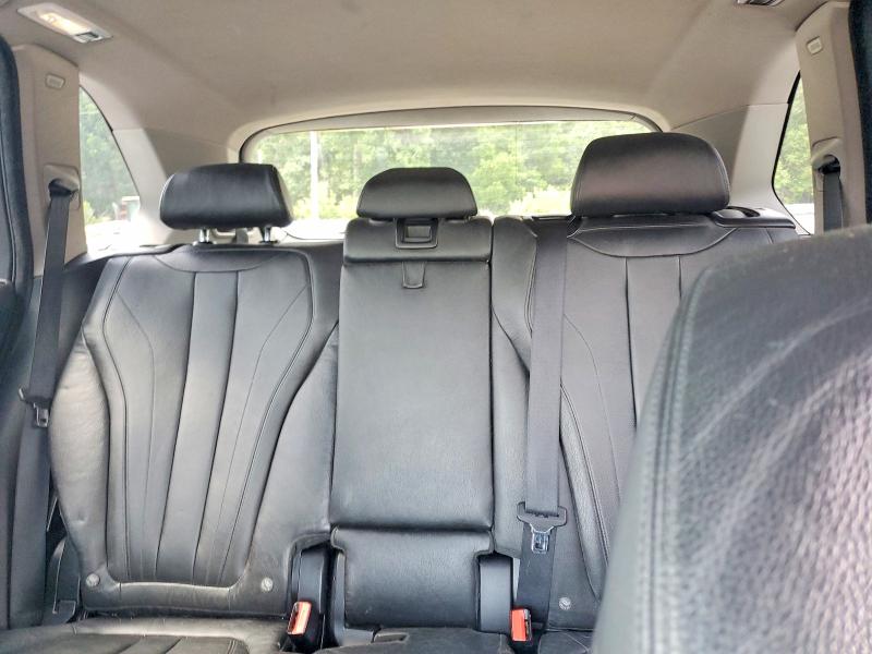 Aukcja sprzedaży 2016 Bmw X5, vin: 5UXKR0C51G0P23452, numer aukcji: 54950536