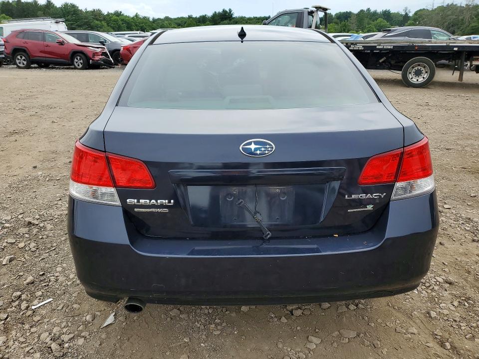 Aukcja sprzedaży 2014 Subaru Legacy, vin: 4S3BMBC64E3007032, numer aukcji: 57136376