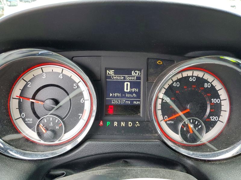 97684175 :رقم المزاد ، 2C4RDGEG9JR359929 vin ، 2018 Dodge Grand Caravan مزاد بيع