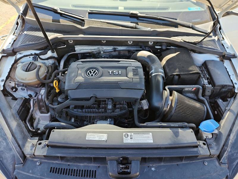 Продаж на аукціоні авто 2015 Volkswagen Gti, vin: 3VW547AU8FM078632, номер лоту: 56718806
