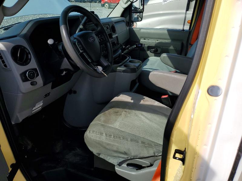 Продажа на аукционе авто 2021 Ford E450, vin: 1FDXE4FN9MDC34366, номер лота: 56283726