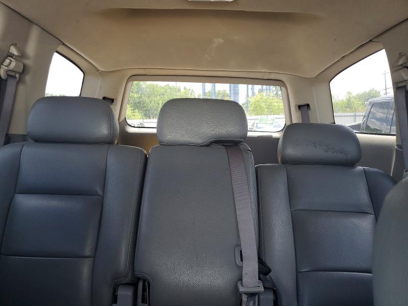 58980566 :رقم المزاد ، 1D4HB48D75F546068 vin ، 2005 Dodge Durango مزاد بيع