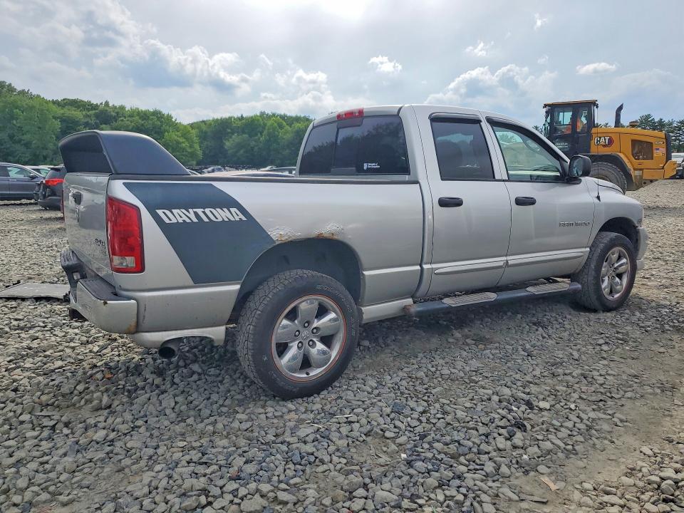 58045076 :رقم المزاد ، 1D7HU18D35J641459 vin ، 2005 Dodge Ram 1500 مزاد بيع