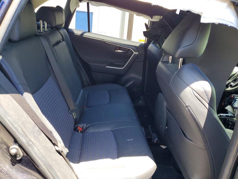 Aukcja sprzedaży 2020 Toyota Rav4, vin: JTMEWRFV4LD533137, numer aukcji: 54722016