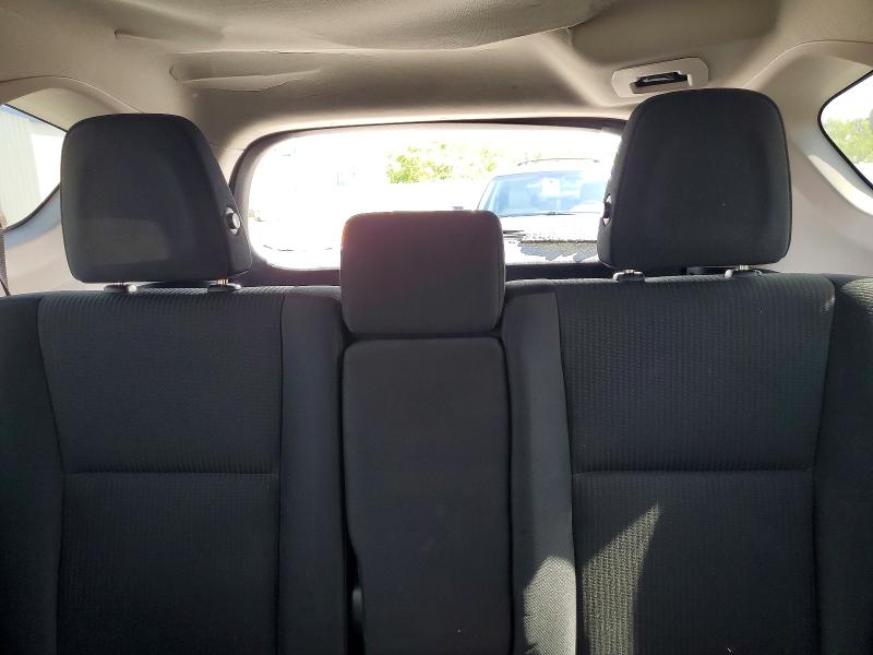 2016 Toyota Rav4 მანქანა იყიდება აუქციონზე, vin: 2T3BFREV3GW530601, აუქციონის ნომერი: 56872696