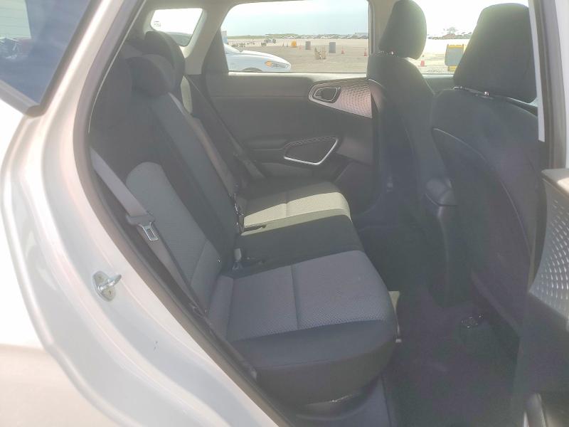 Aukcja sprzedaży 2022 Kia Soul, vin: KNDJ23AU5N7836175, numer aukcji: 59064056
