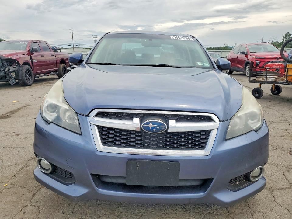 Продажа на аукционе авто 2014 Subaru Legacy, vin: 4S3BMCM69E3034036, номер лота: 58020866