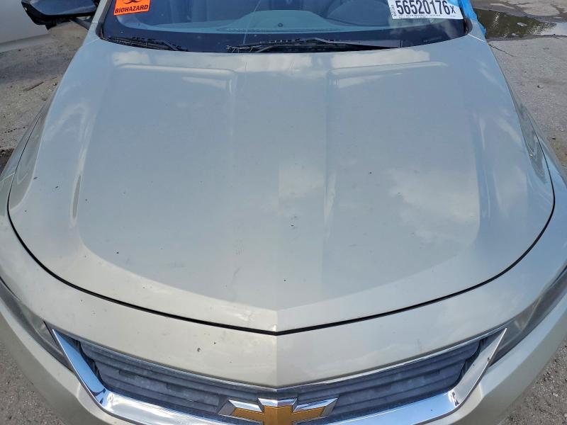 2015 Chevrolet Impala მანქანა იყიდება აუქციონზე, vin: 2G11Z5SL8F9243948, აუქციონის ნომერი: 56520176