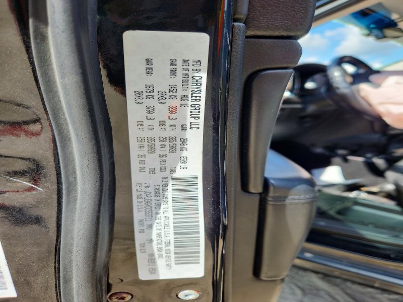59536856 :رقم المزاد ، 1C4RJEAGXDC553711 vin ، 2013 Jeep Grand Cherokee مزاد بيع