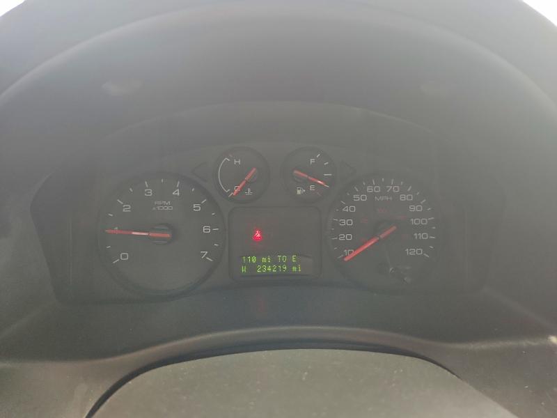 Продажа на аукционе авто 2007 Ford Freestyle, vin: 1FMDK02157GA13261, номер лота: 54165016