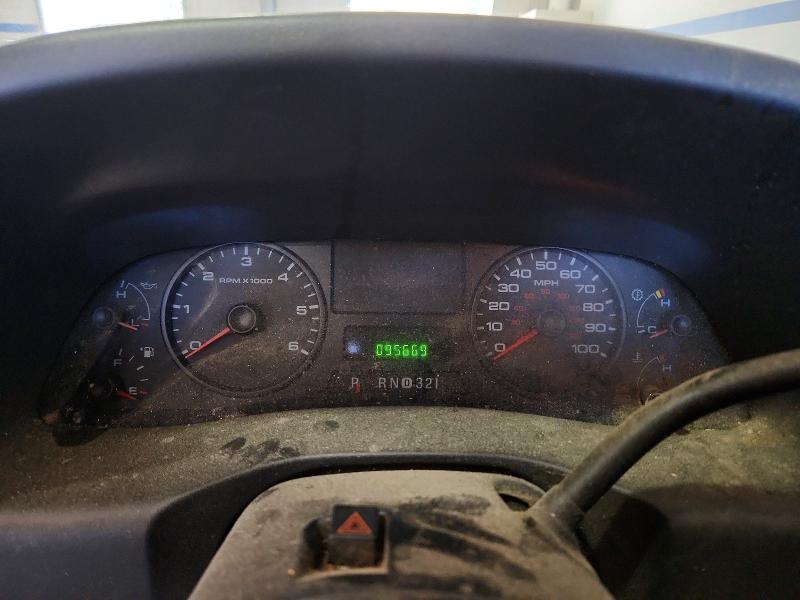 Aukcja sprzedaży 2006 Ford F250, vin: 1FTNF21526EC05325, numer aukcji: 55146016