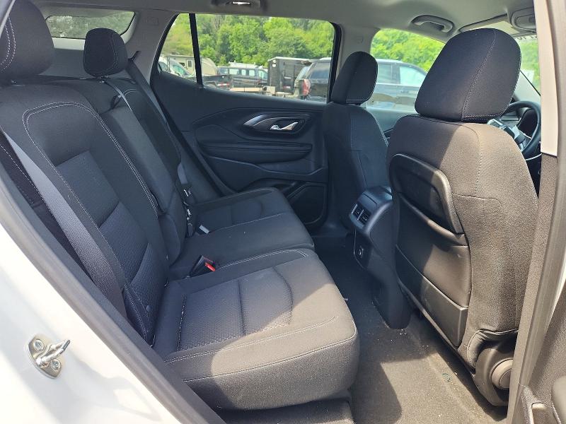 56271346 :رقم المزاد ، 3GKALTEG6RL379139 vin ، 2024 Gmc Terrain مزاد بيع
