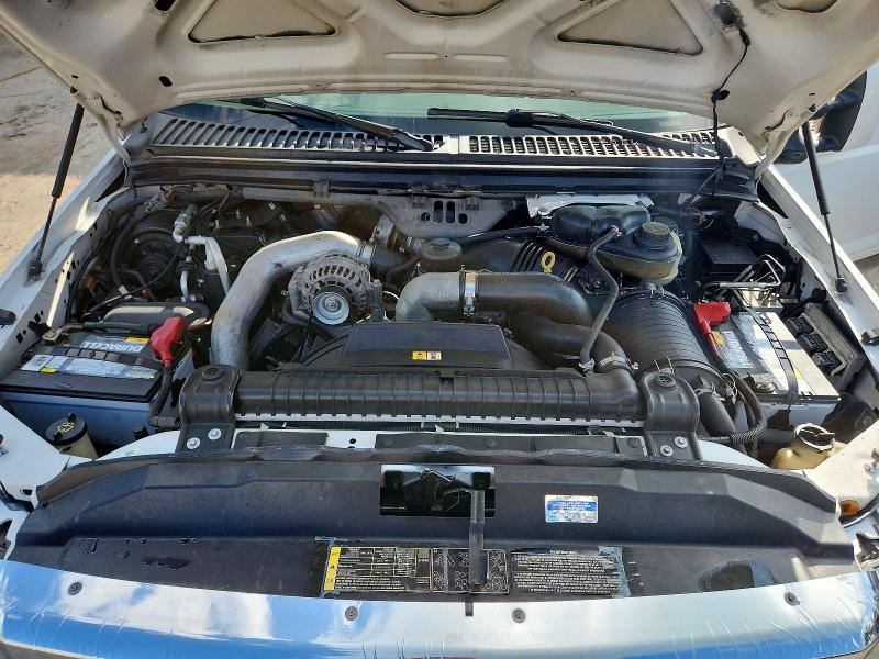 2006 Ford F250 მანქანა იყიდება აუქციონზე, vin: 1FTSW20P46ED12611, აუქციონის ნომერი: 55981696