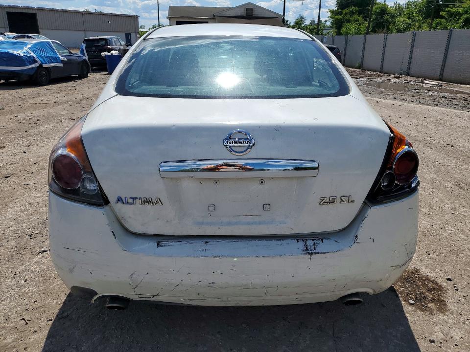 Продажа на аукционе авто 2010 Nissan Altima, vin: 1N4AL2AP4AN471694, номер лота: 55868076