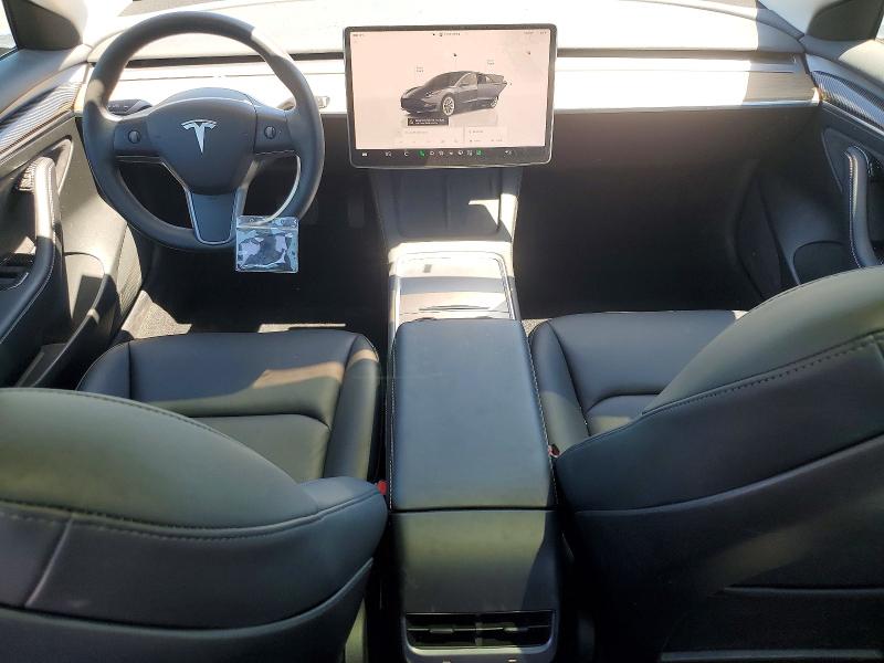 Aukcja sprzedaży 2023 Tesla Model 3, vin: 5YJ3E1EB7PF386359, numer aukcji: 56967856
