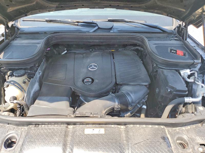 2024 Mercedes-benz Gle მანქანა იყიდება აუქციონზე, vin: 4JGFB4FB2RB011180, აუქციონის ნომერი: 51456216