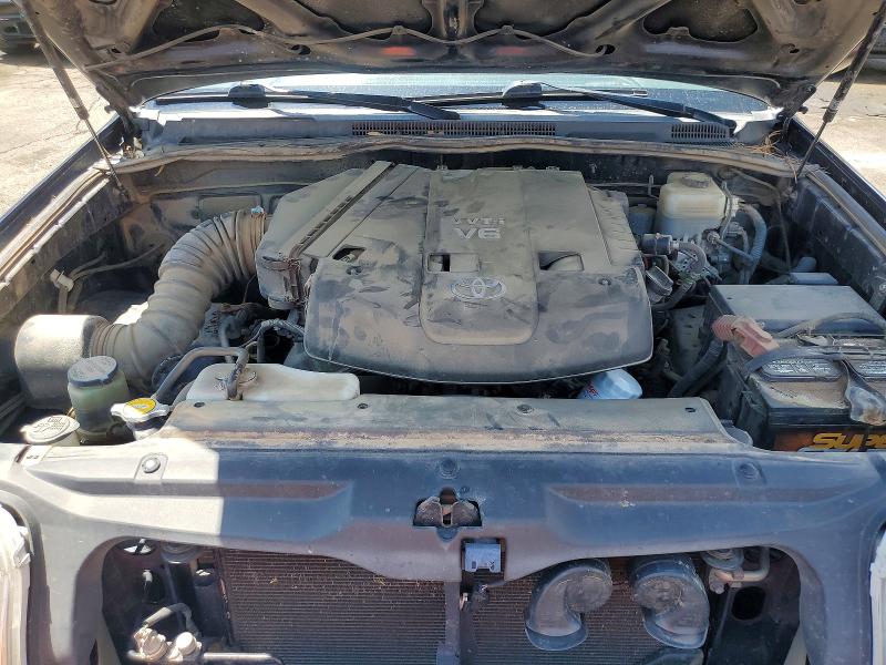 Aukcja sprzedaży 2005 Toyota 4runner, vin: JTEBU14R158043729, numer aukcji: 56082626