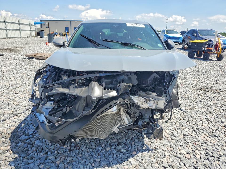 Aukcja sprzedaży 2026 Acura Integra, vin: 19UDE4H32TA011865, numer aukcji: 57418286