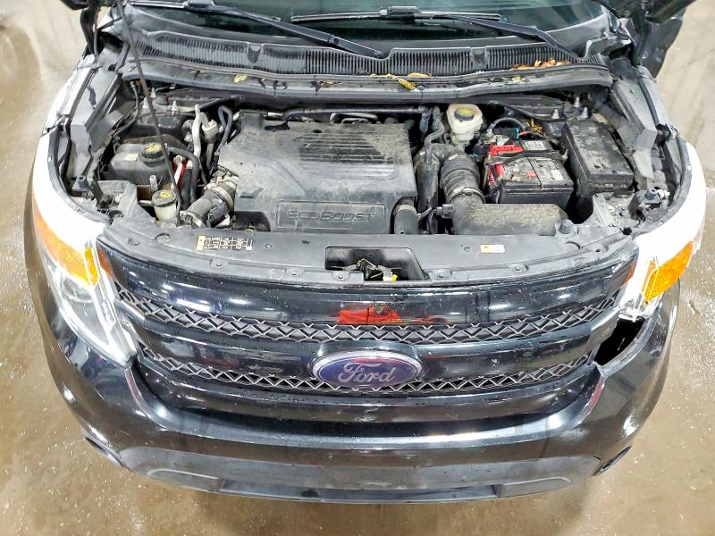 Aukcja sprzedaży 2014 Ford Explorer, vin: 1FM5K8GT4EGC05443, numer aukcji: 56973496