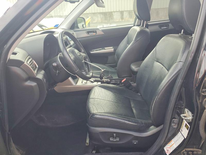 Aukcja sprzedaży 2010 Subaru Forester, vin: JF2SH6DCXAH790808, numer aukcji: 55576696