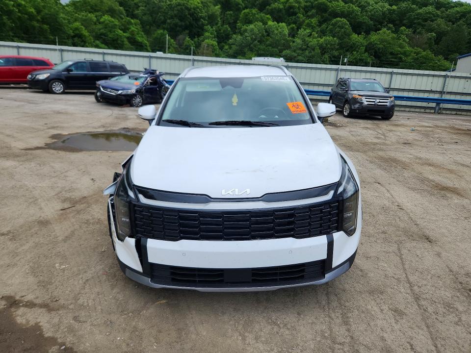 Aukcja sprzedaży 2026 Kia Sportage, vin: 5XYK3CDF2TG380781, numer aukcji: 57363546