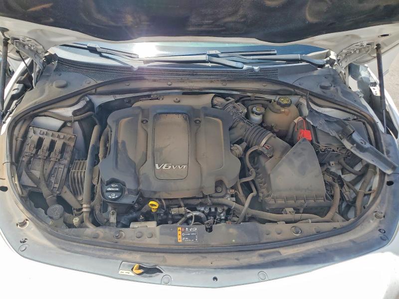 Aukcja sprzedaży 2017 Buick Lacrosse, vin: 1G4ZN5SS5HU150643, numer aukcji: 55977366
