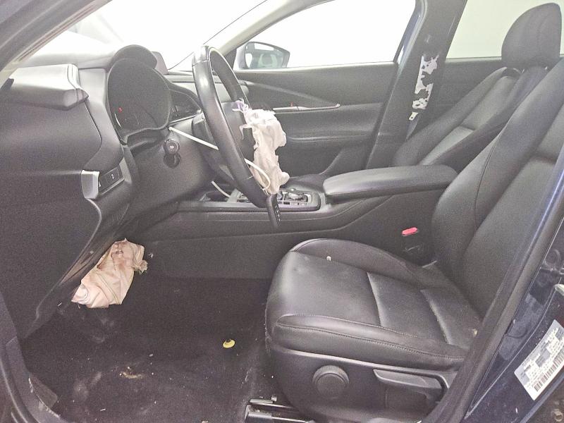 2021 Mazda Cx-30 მანქანა იყიდება აუქციონზე, vin: 3MVDMABL5MM229939, აუქციონის ნომერი: 50989516