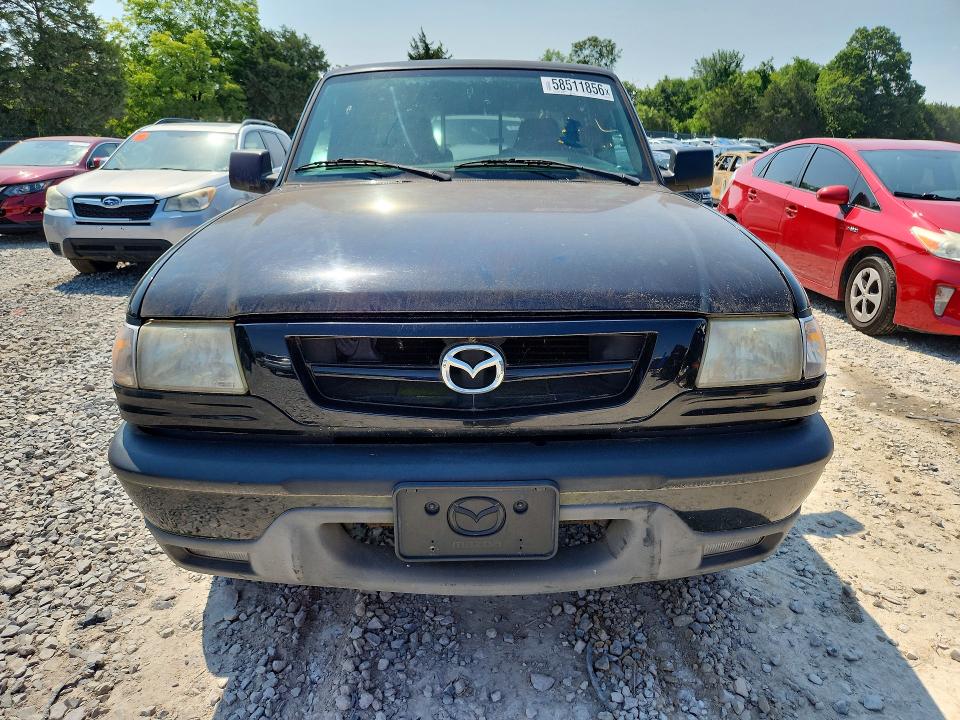 2007 Mazda B3000 მანქანა იყიდება აუქციონზე, vin: 4F4YR46U07PM02829, აუქციონის ნომერი: 58511856