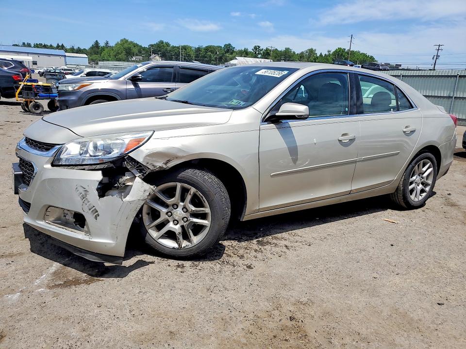 Aukcja sprzedaży 2016 Chevrolet Malibu Limited, vin: 1G11C5SA1GF124552, numer aukcji: 56105286