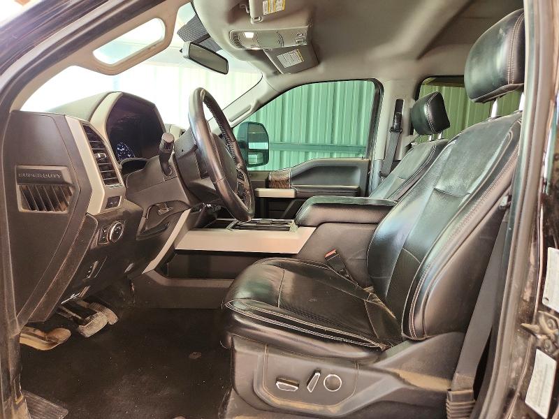 Продажа на аукционе авто 2019 Ford F250, vin: 1FT7W2BT6KED27069, номер лота: 57646656