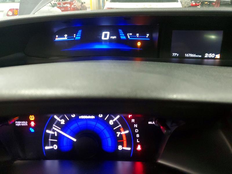 Продаж на аукціоні авто 2015 Honda Civic, vin: 19XFB2F53FE111791, номер лоту: 56798196