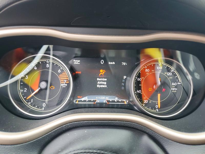 Продажа на аукционе авто 2017 Jeep Cherokee, vin: 1C4PJLDB2HW642981, номер лота: 59135086