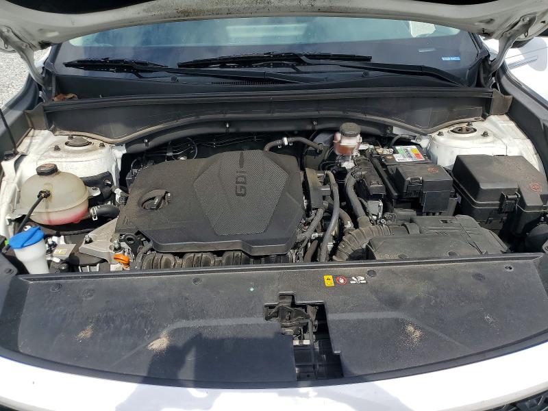 2022 Kia Sorento მანქანა იყიდება აუქციონზე, vin: 5XYRG4LC1NG116535, აუქციონის ნომერი: 56583996