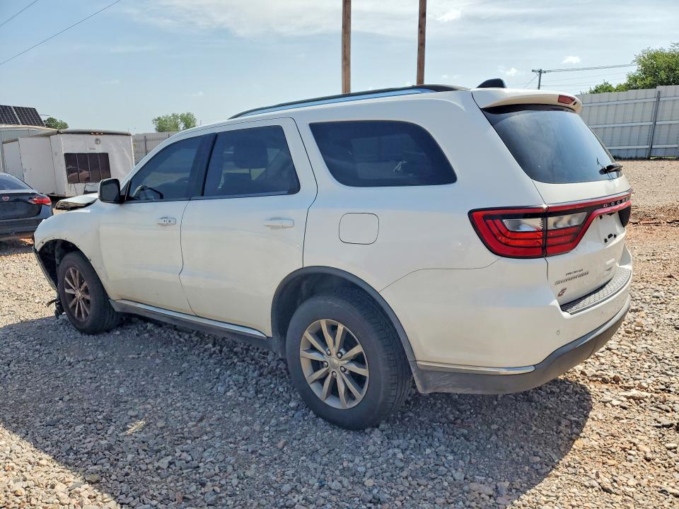 Продажа на аукционе авто 2018 Dodge Durango, vin: 1C4RDJAG2JC456675, номер лота: 59113756