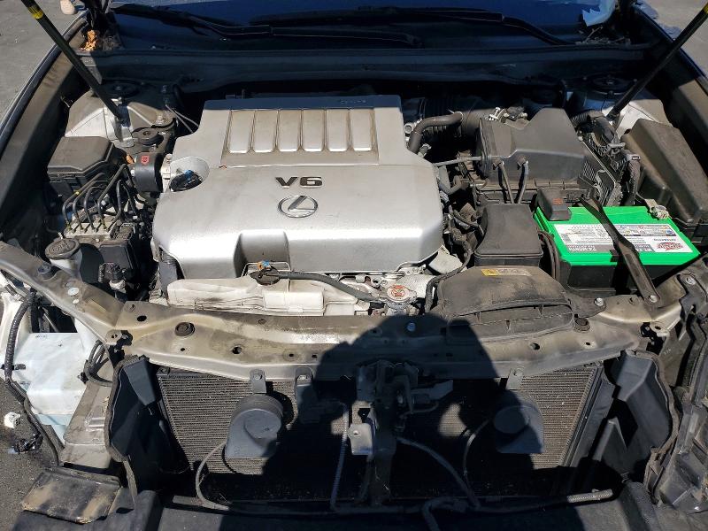 Продажа на аукционе авто 2017 Lexus Es, vin: 58ABK1GGXHU079391, номер лота: 56699786