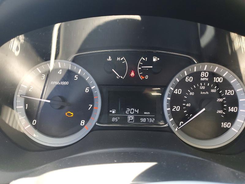 2015 Nissan Sentra მანქანა იყიდება აუქციონზე, vin: 3N1AB7AP3FL633741, აუქციონის ნომერი: 59002716