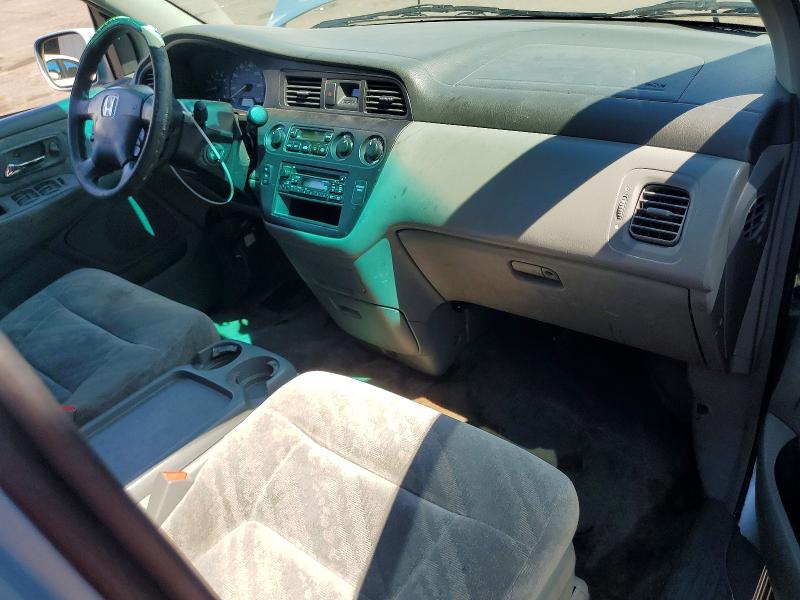 55974776 :رقم المزاد ، 5FNRL18613B144157 vin ، 2003 Honda Odyssey مزاد بيع