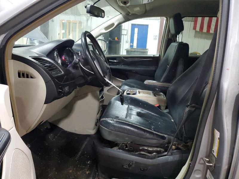 Aukcja sprzedaży 2013 Chrysler Town & Country, vin: 2C4RC1BG3DR713968, numer aukcji: 56886846
