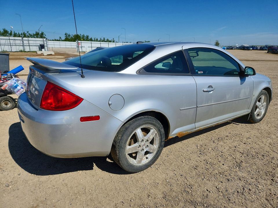 Продажа на аукционе авто 2009 Pontiac G5, vin: 1G2AS18H597217700, номер лота: 58381096