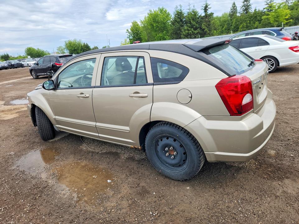 Продажа на аукционе авто 2009 Dodge Caliber, vin: 1B3HB48A89D170955, номер лота: 53721976