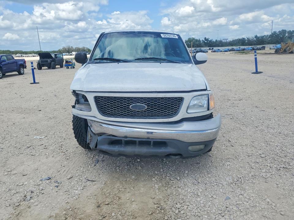 Продажа на аукционе авто 1999 Ford F150, vin: 1FTRX18L9XKB92377, номер лота: 56764746