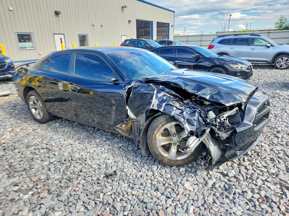 Aukcja sprzedaży 2014 Dodge Charger, vin: 2C3CDXBG8EH230493, numer aukcji: 57579816
